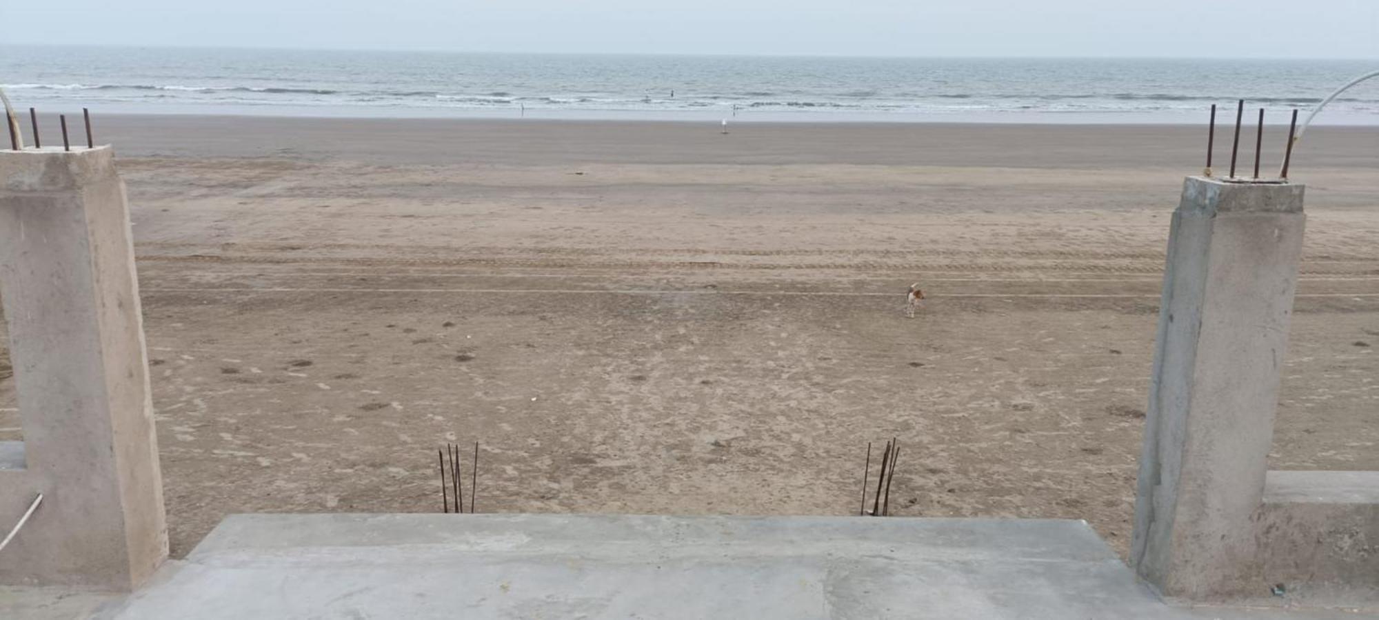 Parth King Beach Resort Mandarmani Eksteriør billede
